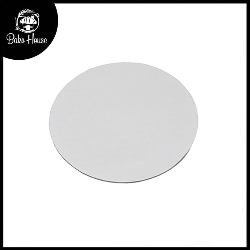 Round Cake Board 10 Inch