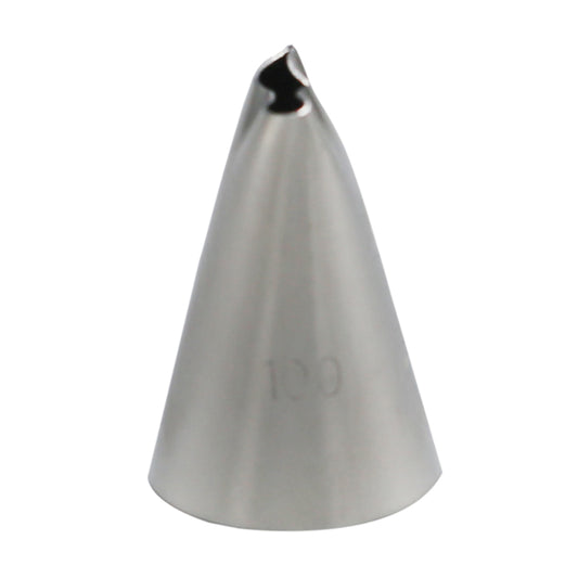 100 Icing Nozzle Stainless Steel