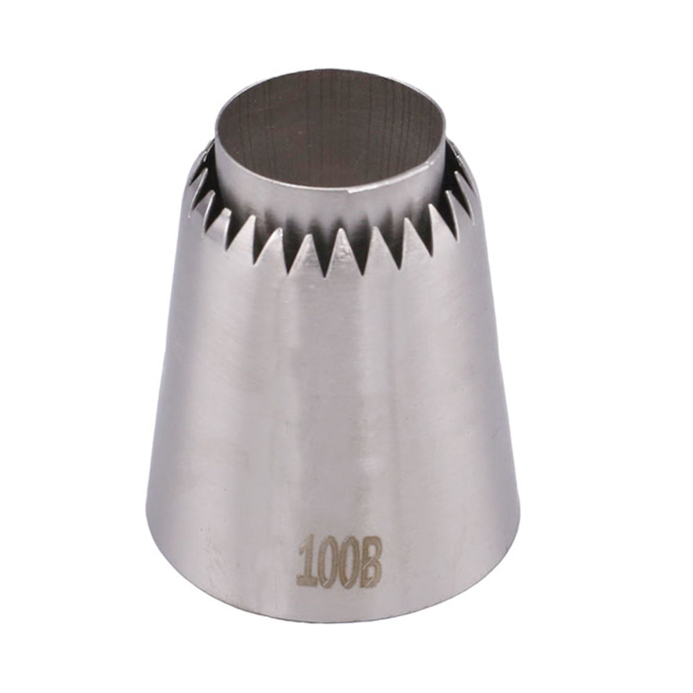 100B Icing Nozzle Stainless Steel