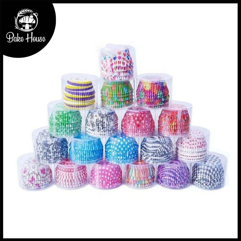 Premium Complete Baking Deal Free Delivery All Over Pakistan