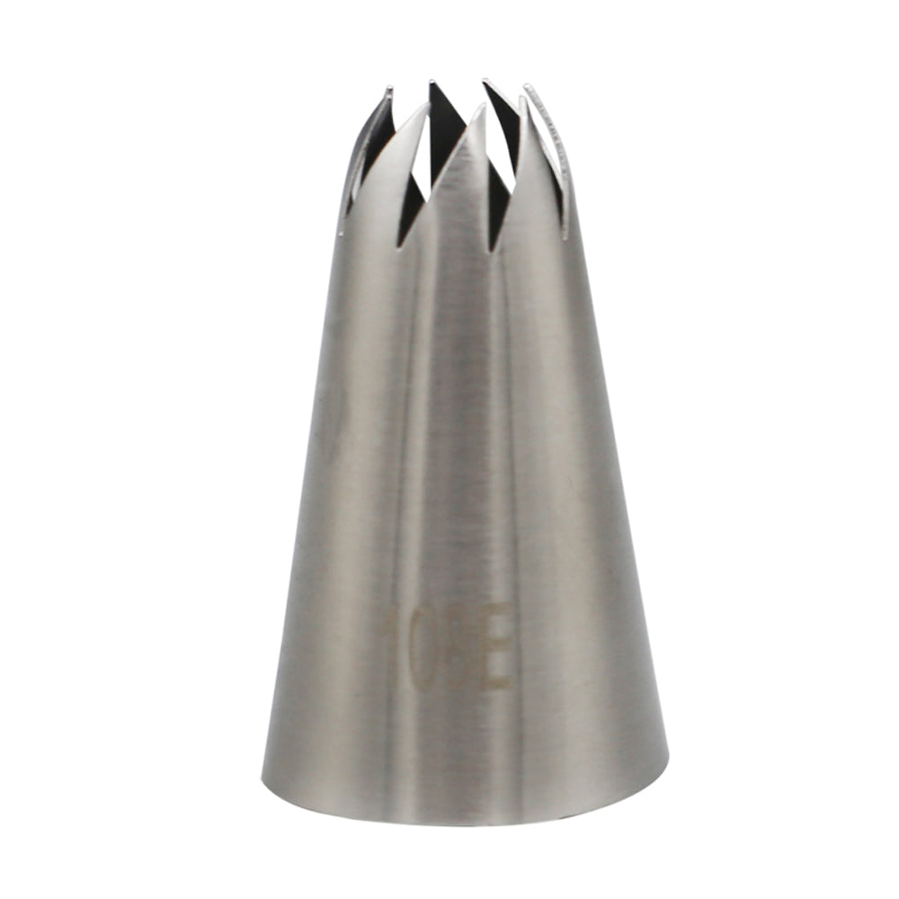 108E Icing Nozzle Stainless Steel