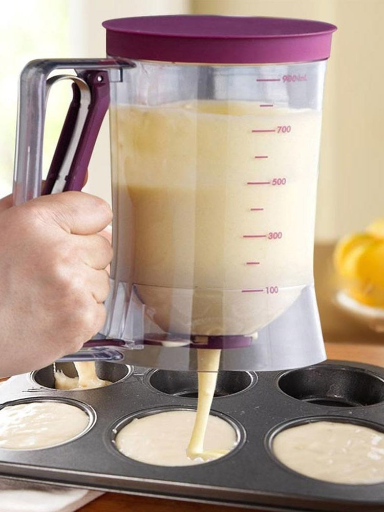 Dough Dispenser 900ml ( SMUKEE HOME )