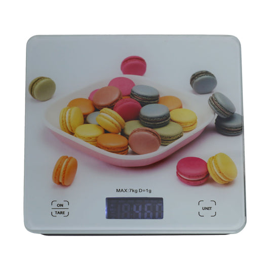 Electronic Kitchen Digital Weight Scale B305S