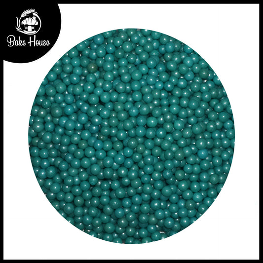 Bake House Teal Pearl Sprinkles