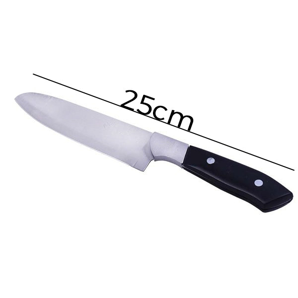 (Smart Kitchen) Stainless Steel Boning Knife 25cm