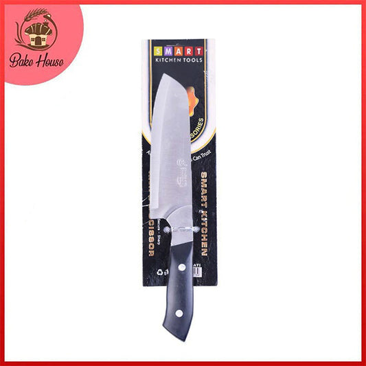 (Smart Kitchen) Stainless Steel Boning Knife 25cm