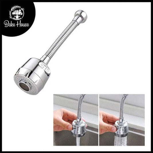 Turbo Flex Dual Stream or Spray Shower
