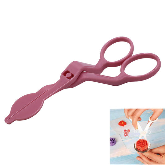 VOCEN Flower Lifter Plastic Scissor
