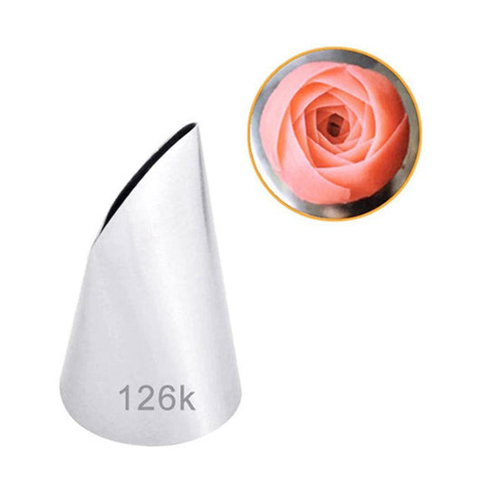 126K Icing Nozzle Stainless Steel