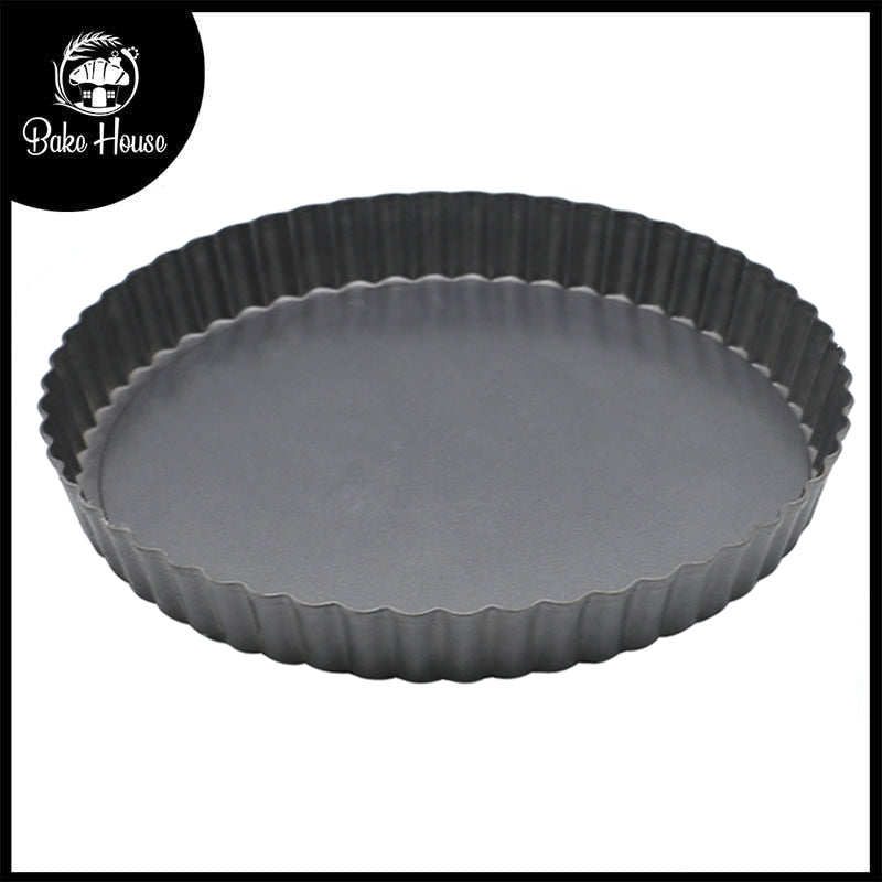 Round Tart Pie Pan Loose Bottom 20cm