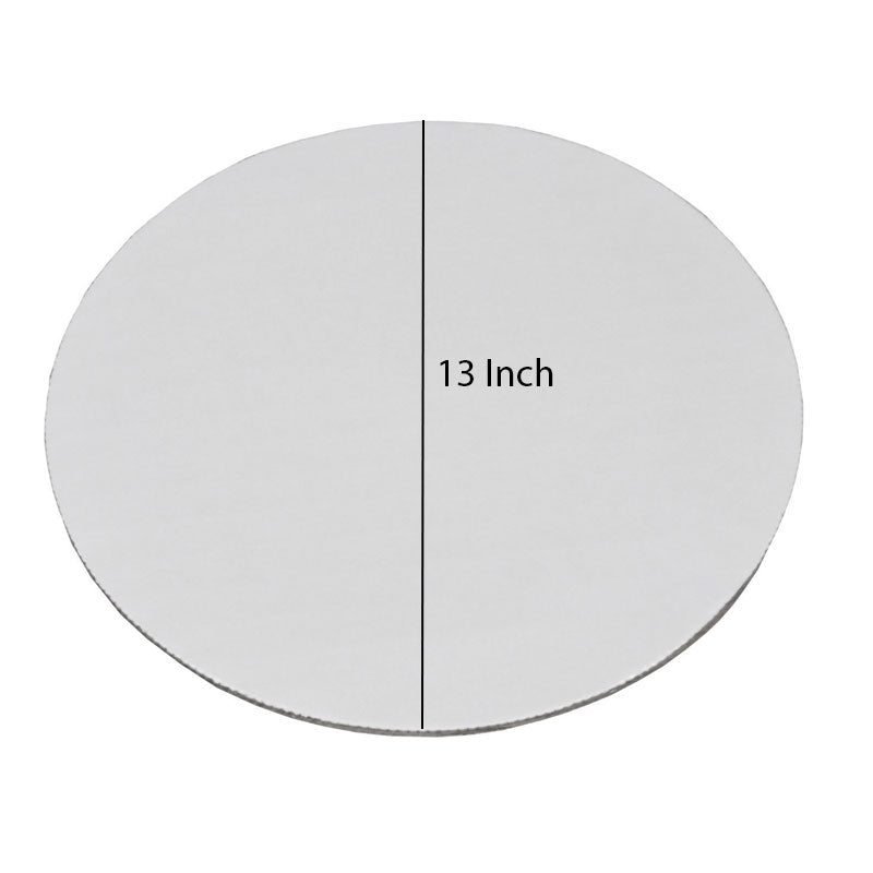 Round Cake Board 13 Inch