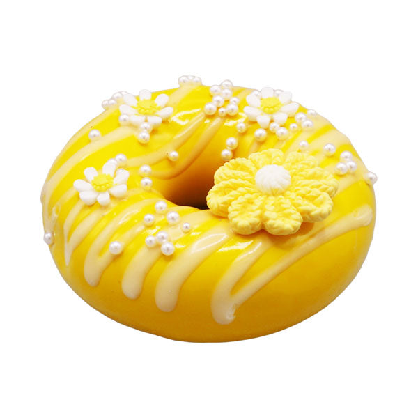 Realistic Artificial Donut