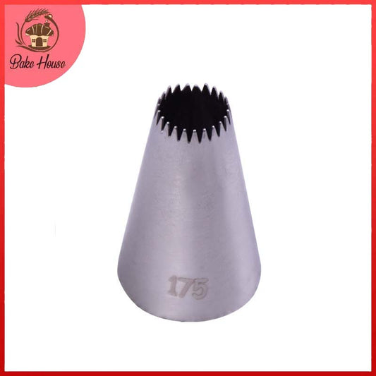 175 Icing Nozzle Stainless Steel