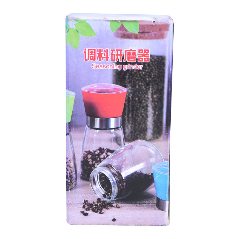 Seasoning Grinder