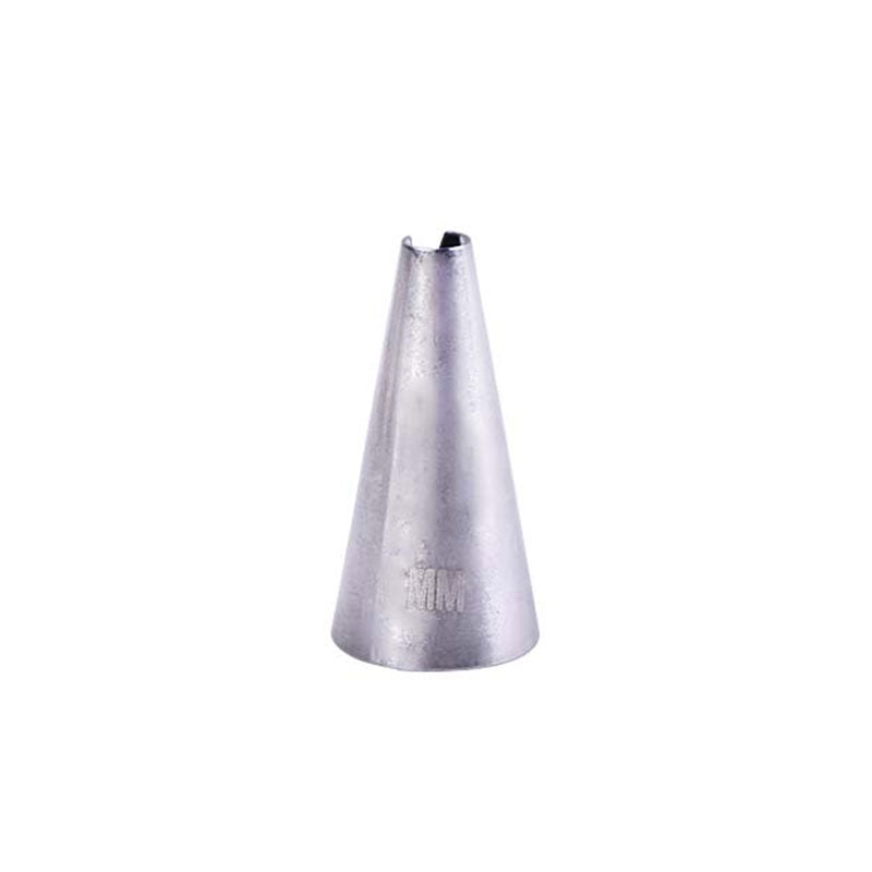 18MM Icing Nozzle Stainless Steel