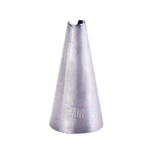 18MM Icing Nozzle Stainless Steel