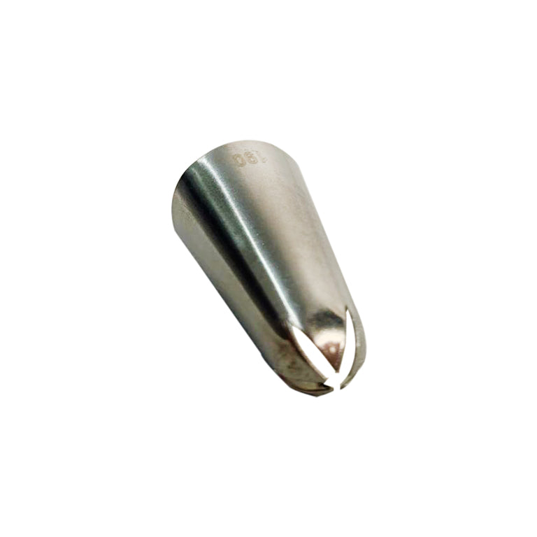 190 Icing Nozzle Stainless Steel
