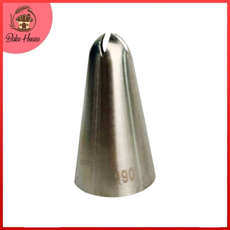 190 Icing Nozzle Stainless Steel