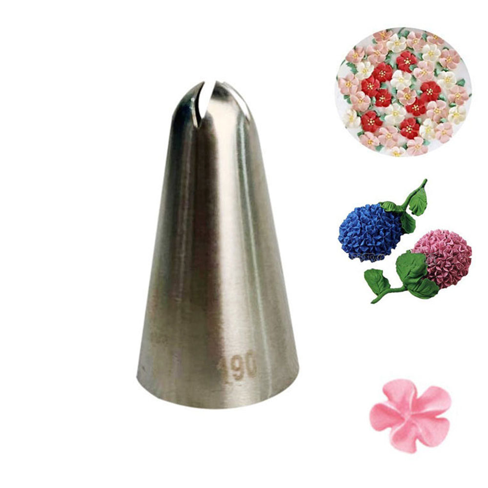 190 Icing Nozzle Stainless Steel