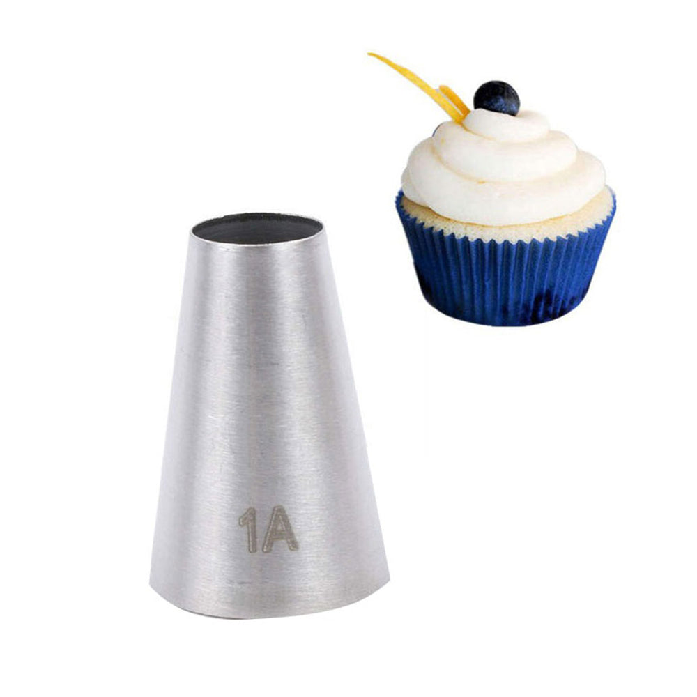 1A Icing Nozzle Stainless Steel