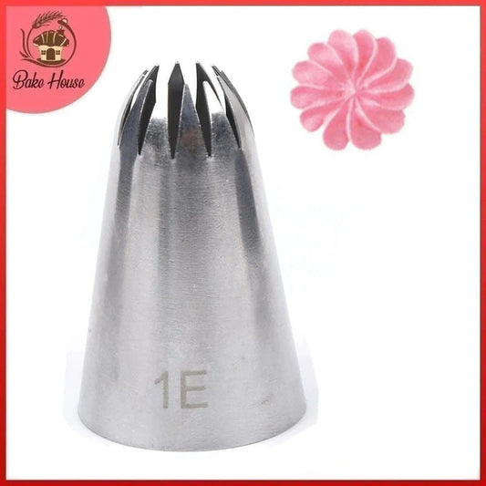 1E Icing Nozzle Stainless Steel