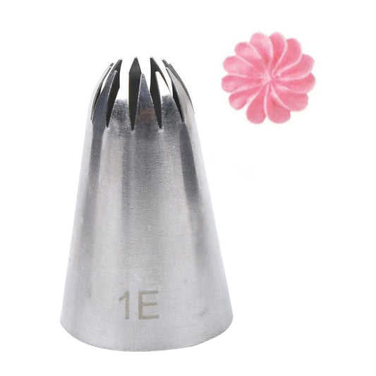 1E Icing Nozzle Stainless Steel