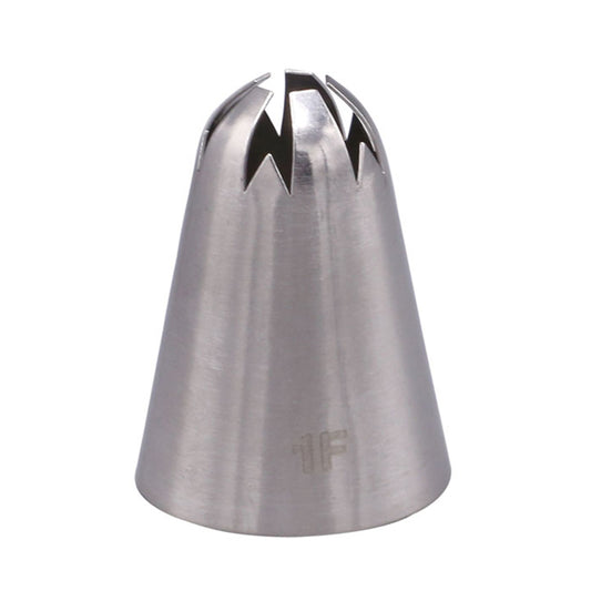 1F Icing Nozzle Stainless Steel