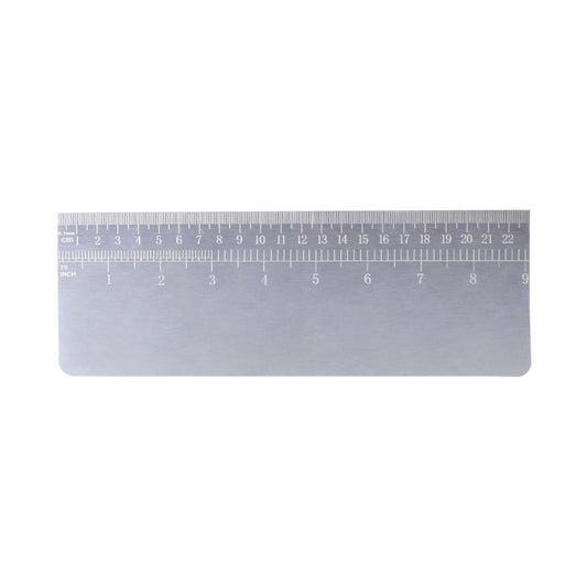 Stainless Steel Scraper 23CM