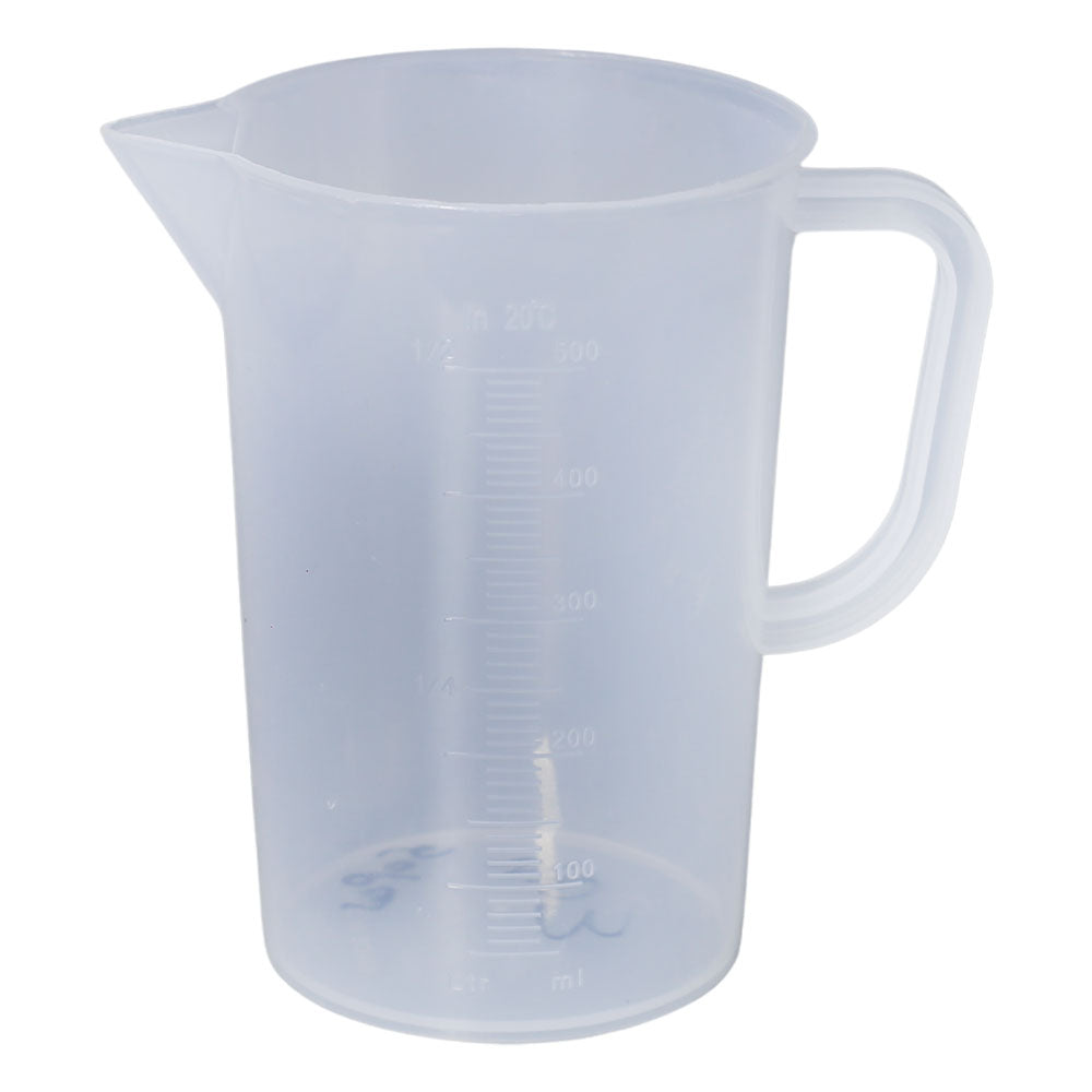 Measuring Jug Plastic 500ML