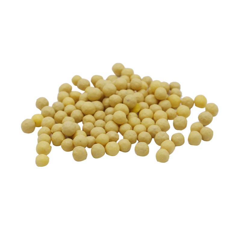 Yellow Balls Edible Sprinkle 30g Pack