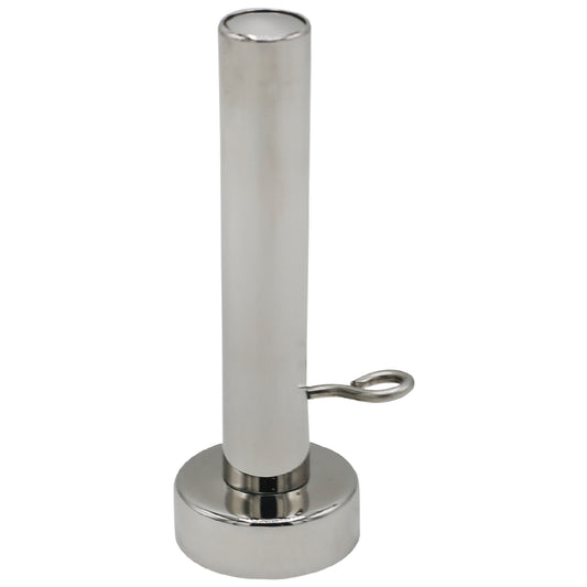 3.5cm Shami Kabab Shaper Stainless Steel