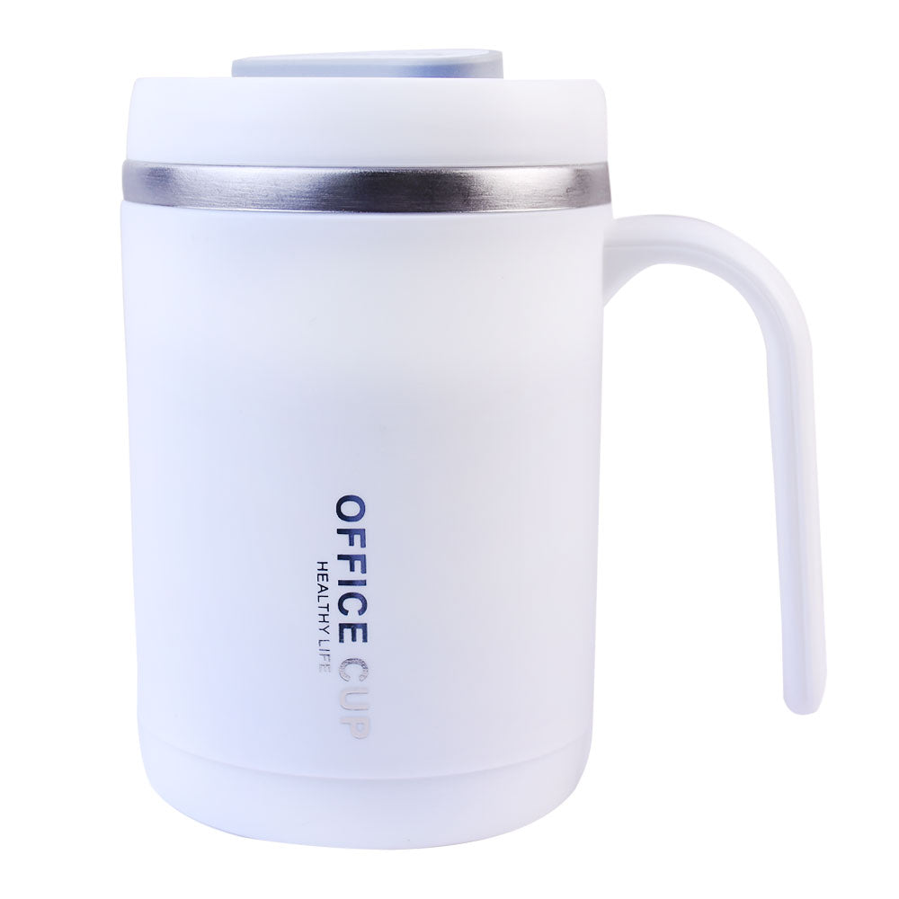 Insulated Office Coffee Cup 500ml