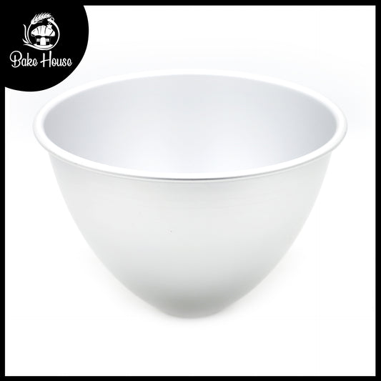 Doll Cake Baking Mold Aluminium 21cm