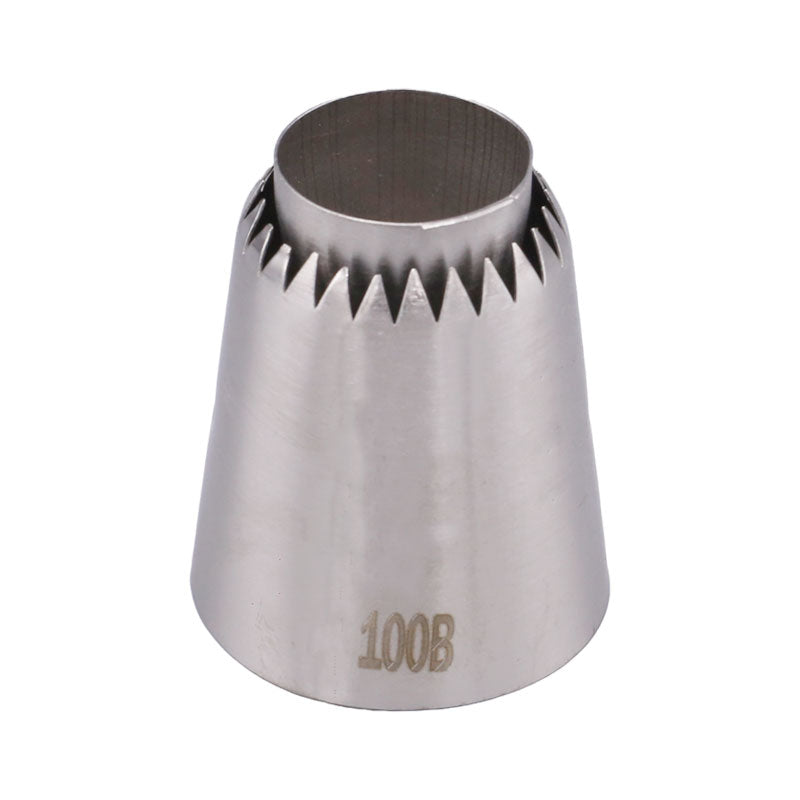 100B Icing Nozzle Stainless Steel