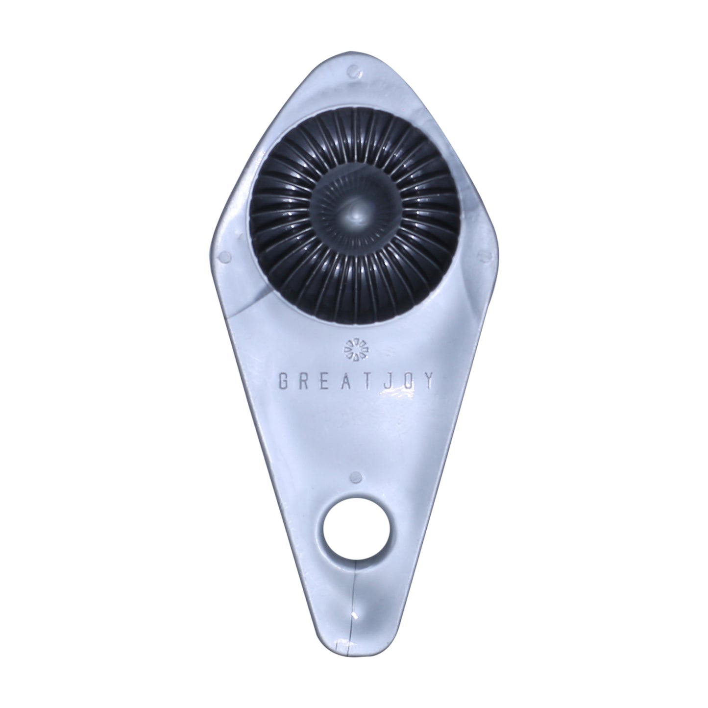 Fan Shape Cookie And Biscuit Mold Plastic