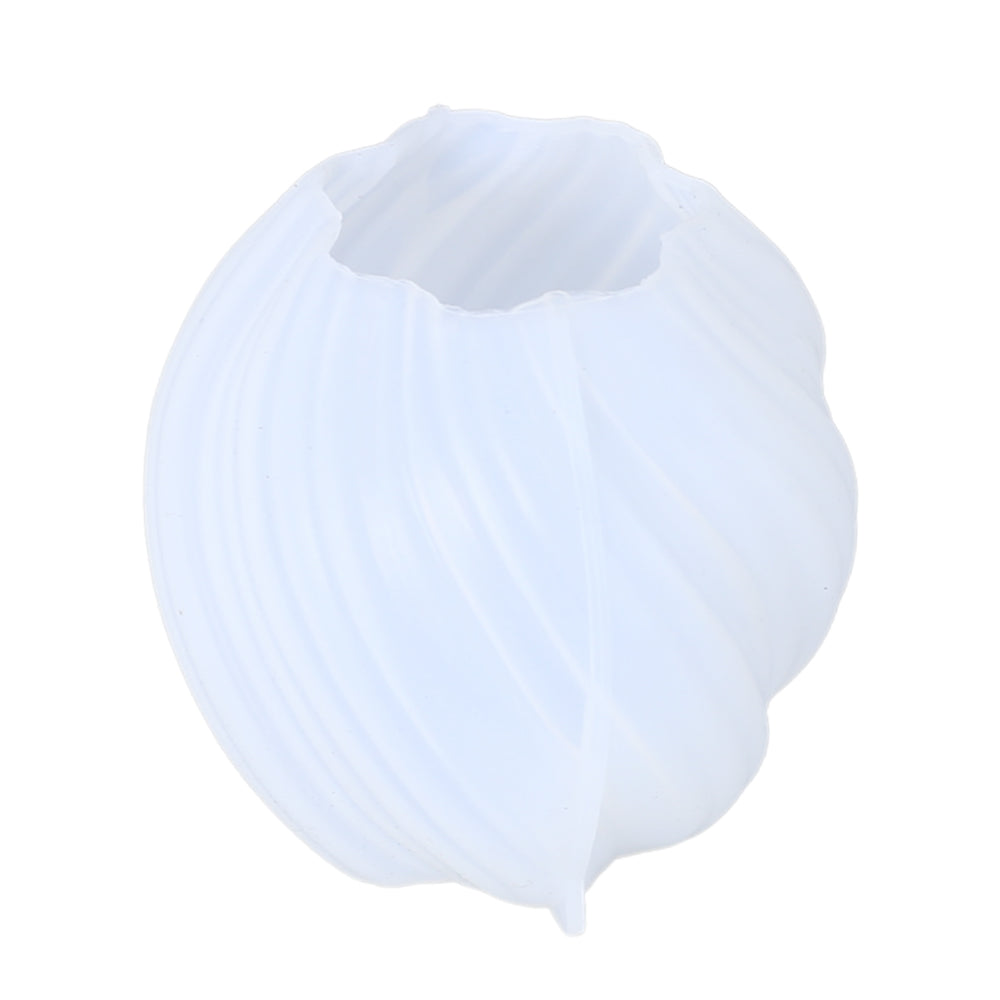 Valma Glass Vase Silicone Candle Mold
