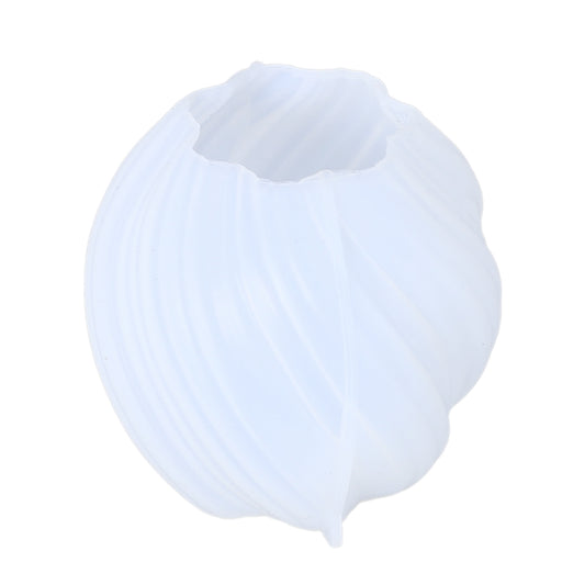 Valma Glass Vase Silicone Candle Mold