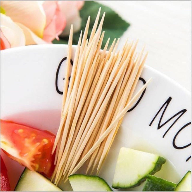 Tooth Pick 20 Packets