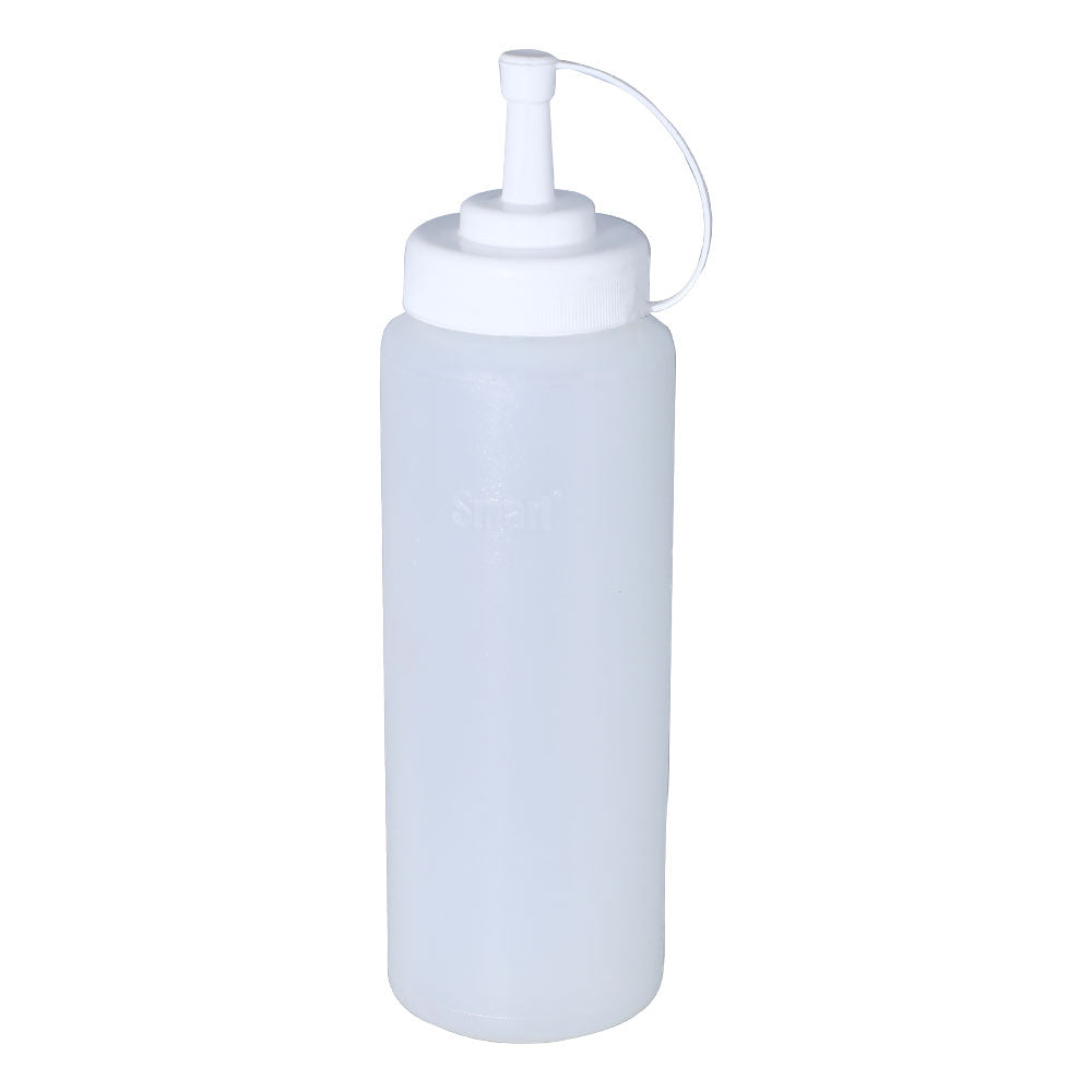 Sauce Ketchup Squeeze Plastic Bottle With Cap 1000ml