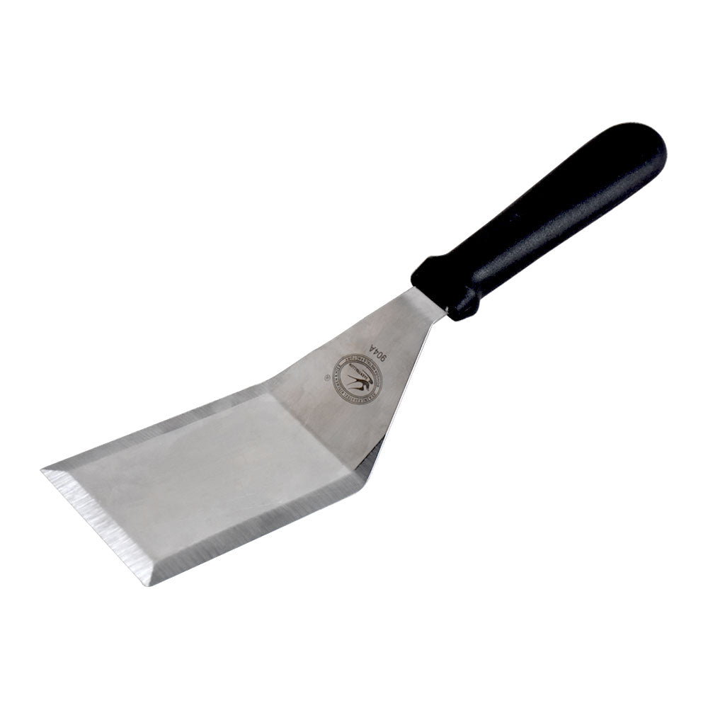 Barn Swallow Griddle Spatula Stainless Steel Plastic Handle