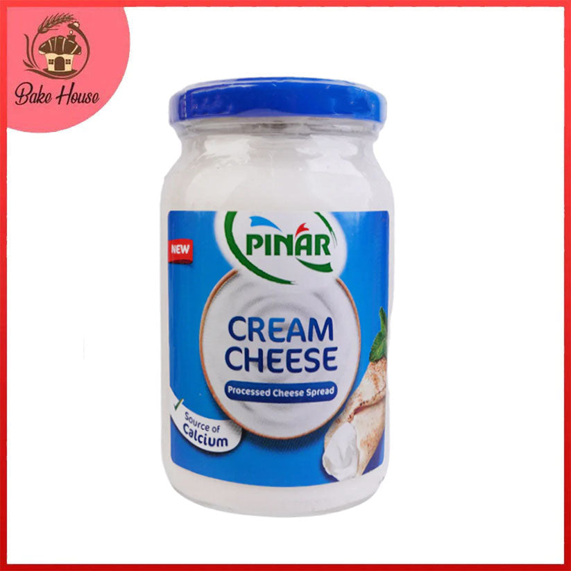 Pinar Cream Cheese Spread, 240g