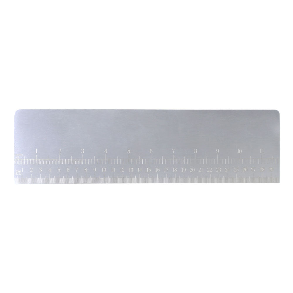 Stainless Steel Scraper 30CM