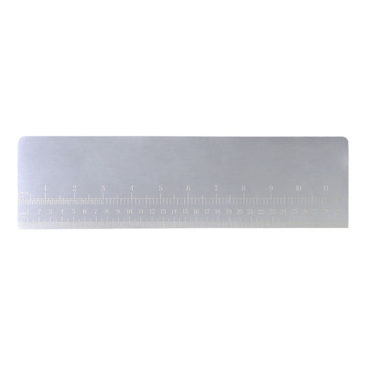 Stainless Steel Scraper 30CM