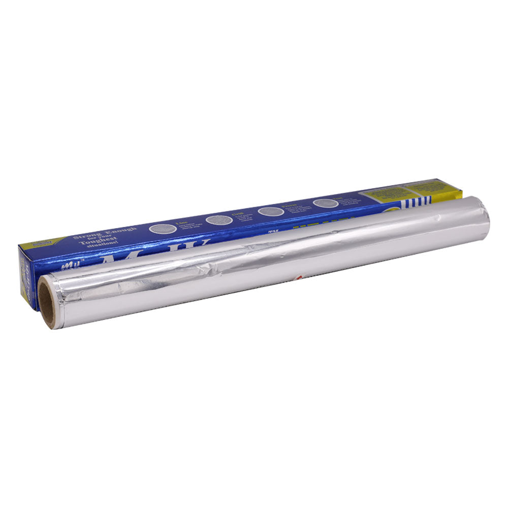 My Wrap Aluminum Foil Heavy Duty 45.7CM