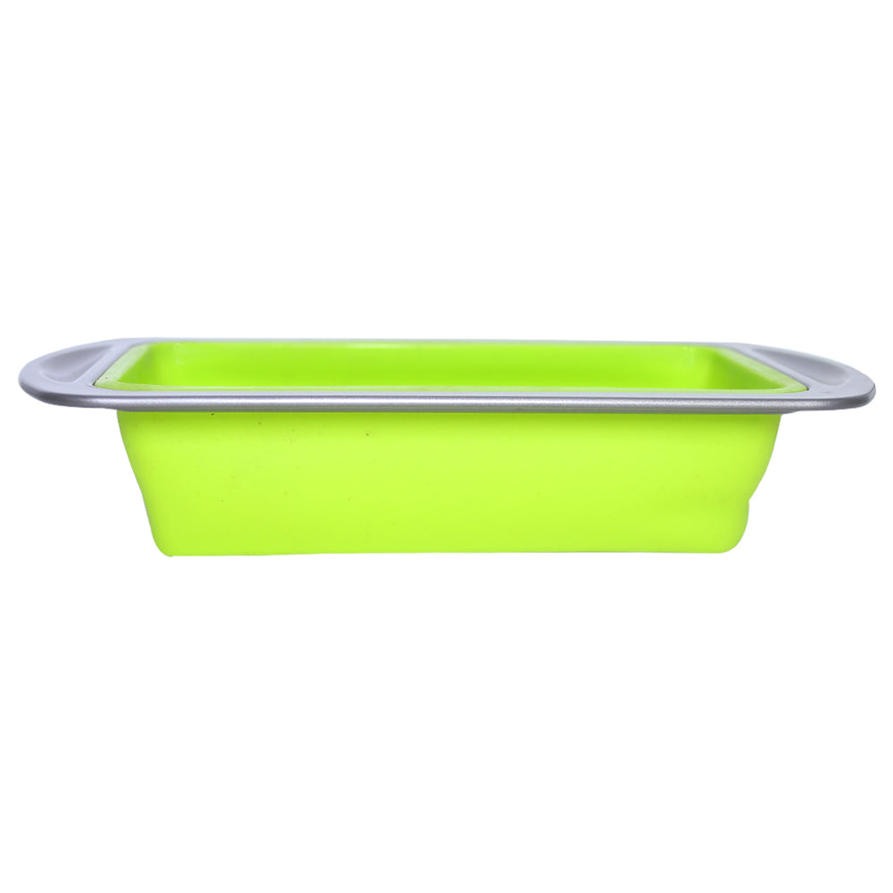 High Quality Silicone Loaf Cake Baking Mold