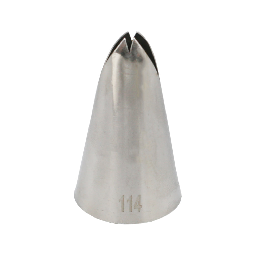 114 Icing Nozzle Stainless Steel