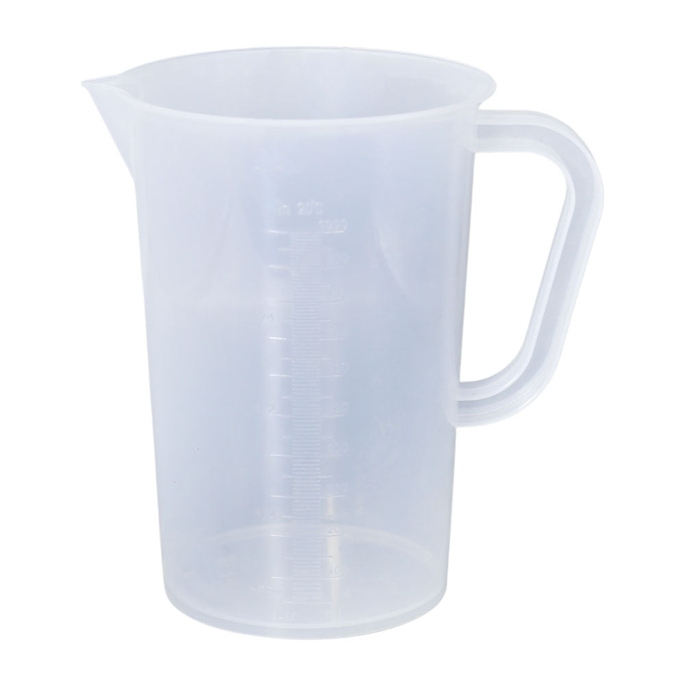 Measuring Jug Plastic 1000ML