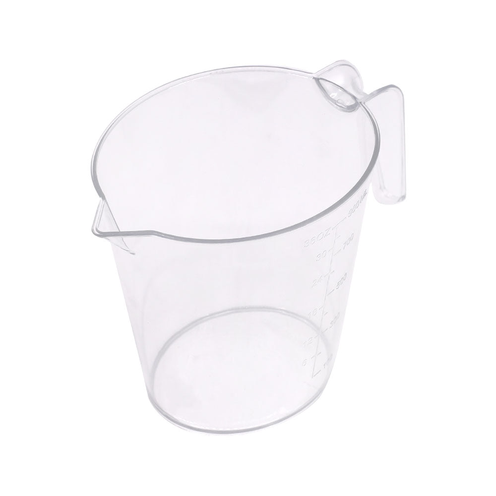 Plastic Measuring Jug 900ml