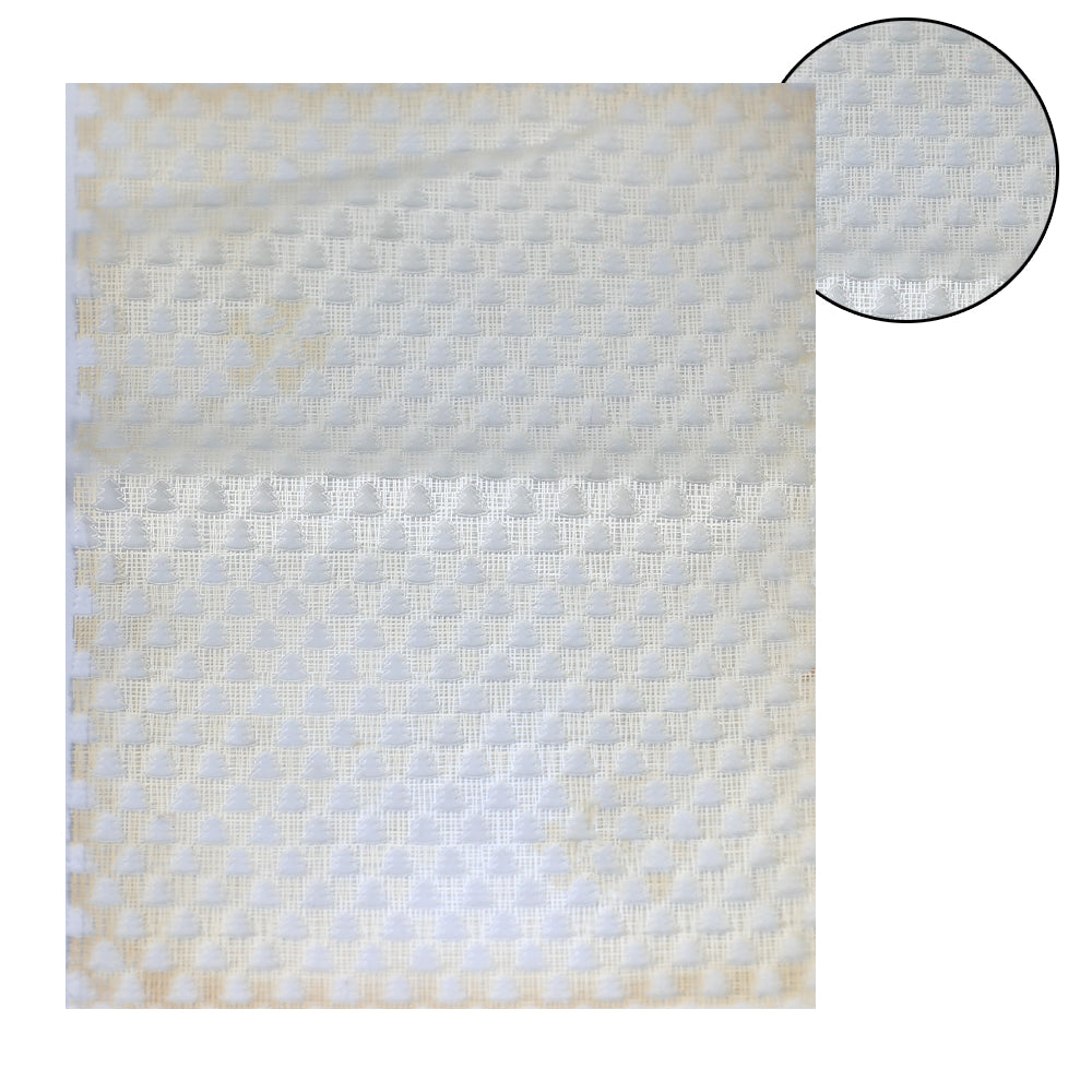 Edible Chocolate Transfer Sheet (Design 26)