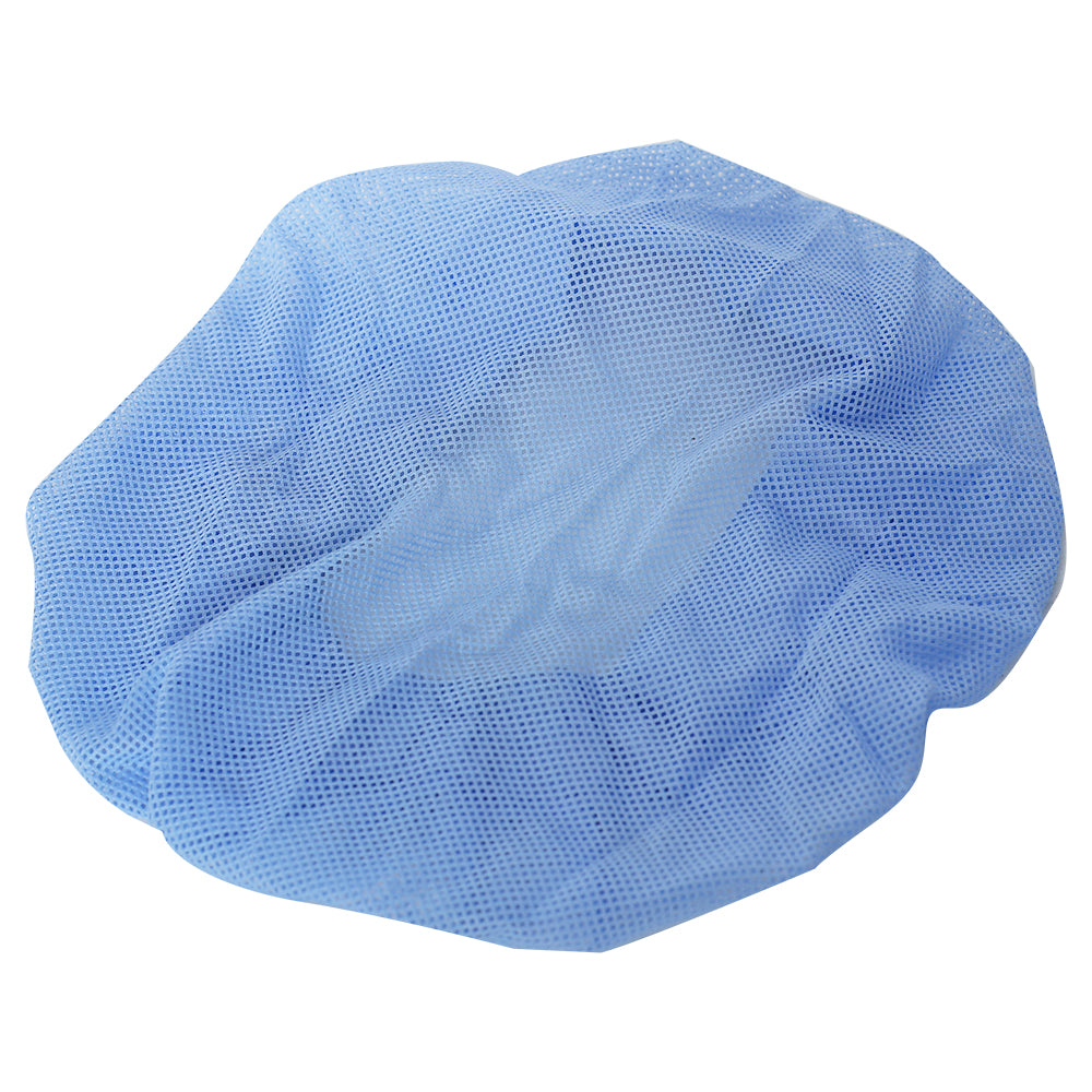 Chef Cap Blue Color